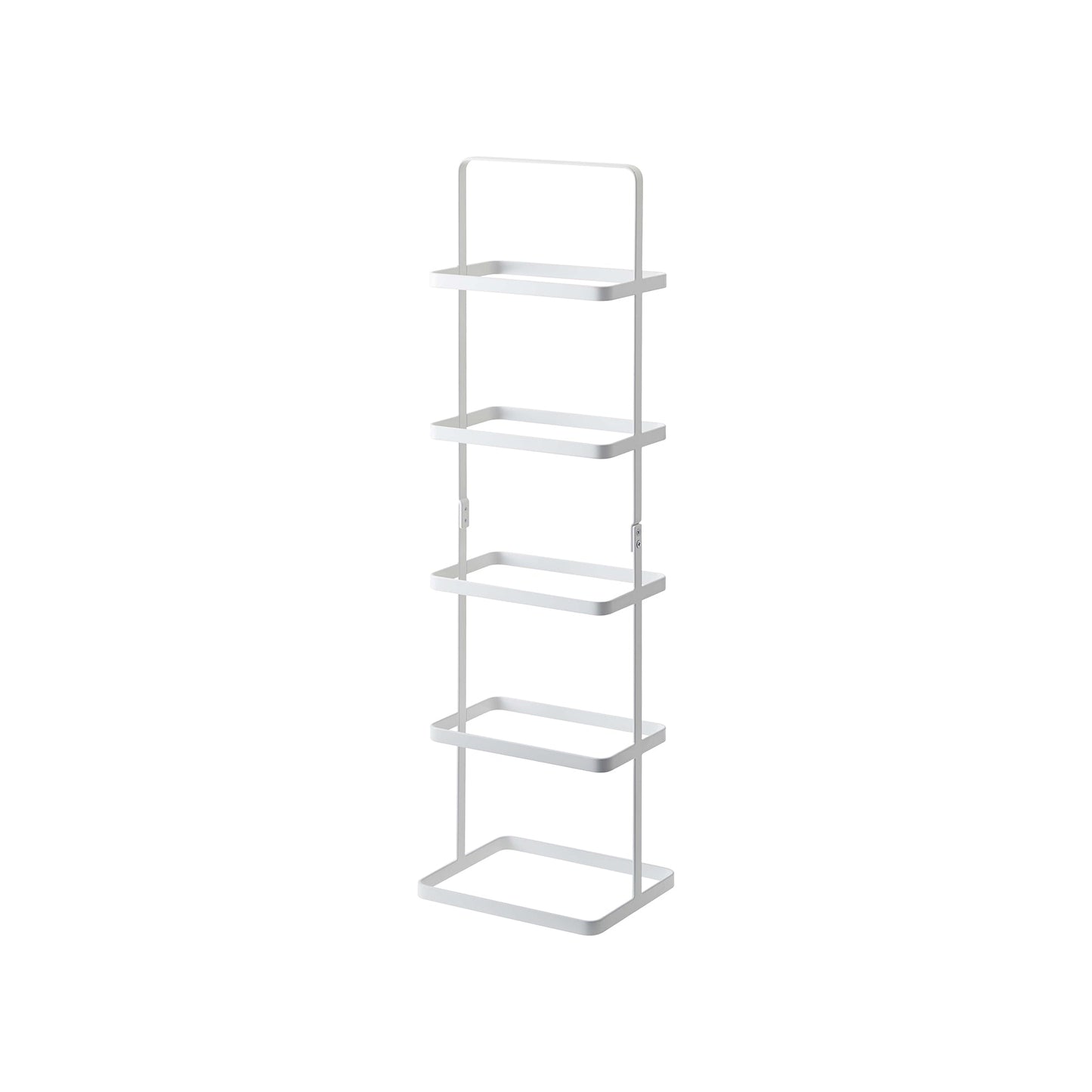 Shoe Rack (31" H)  - Steel