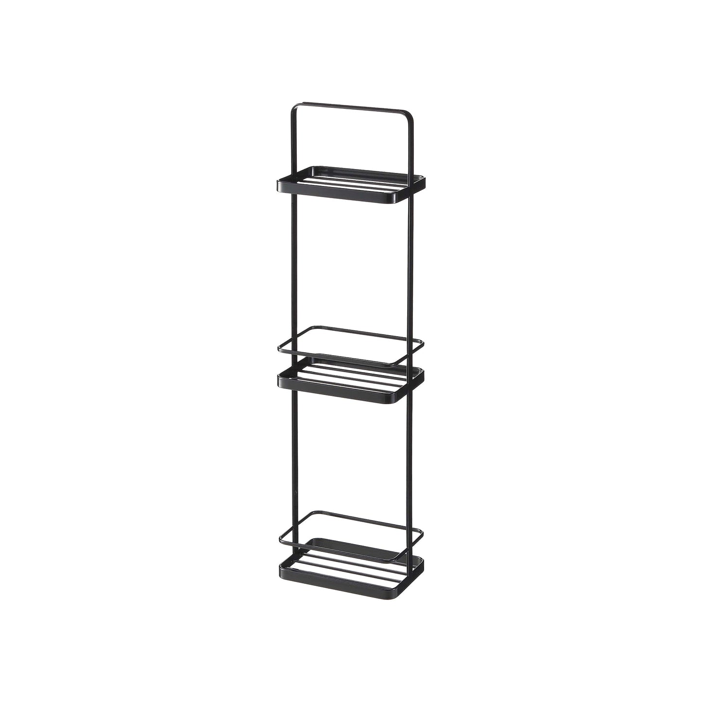 Three-Tier Shower Caddy (26" H)  - Steel