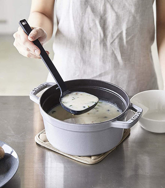Floating Utensil Bundle - Silicone