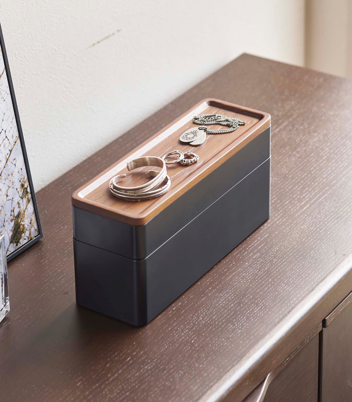 Stacking Watches Case