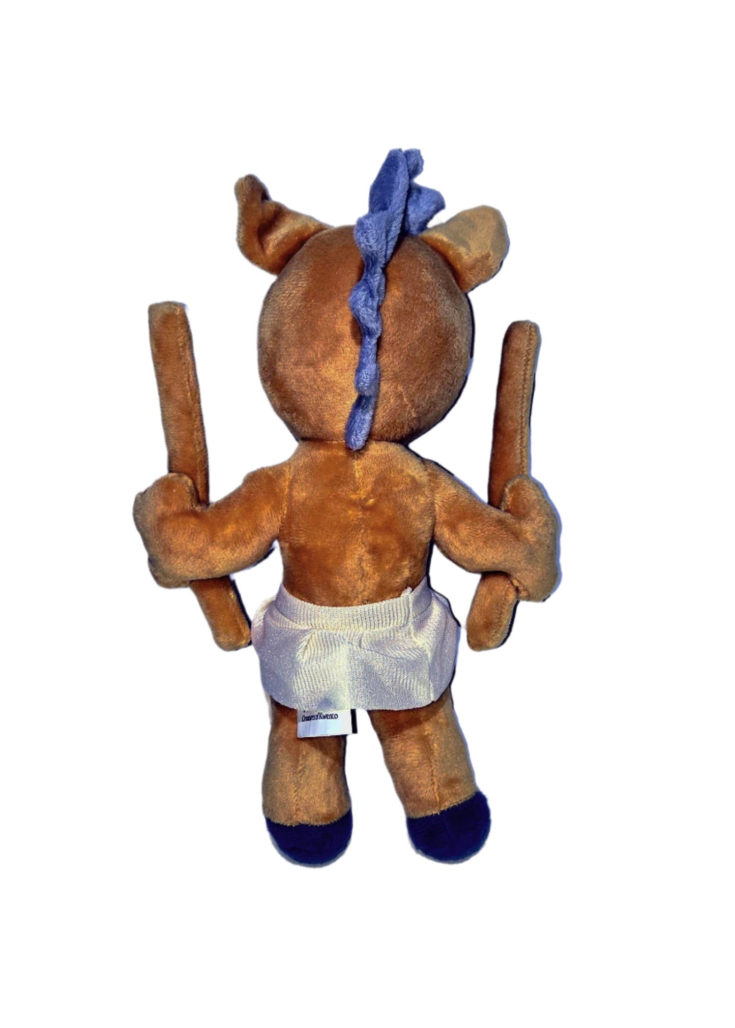 Tikbalang Plush