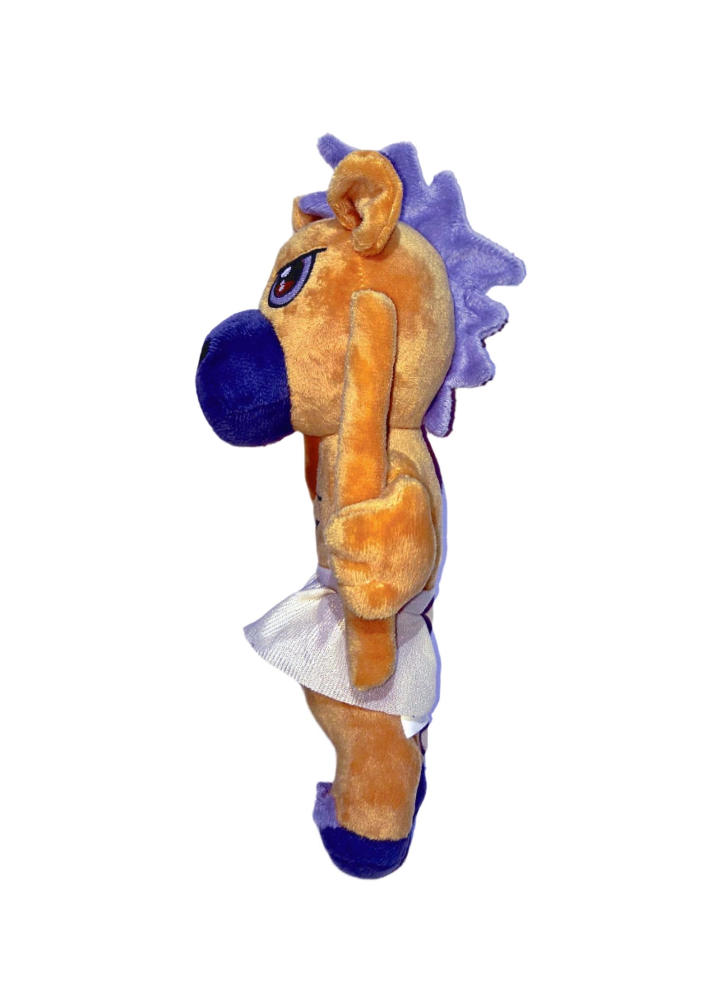 Tikbalang Plush