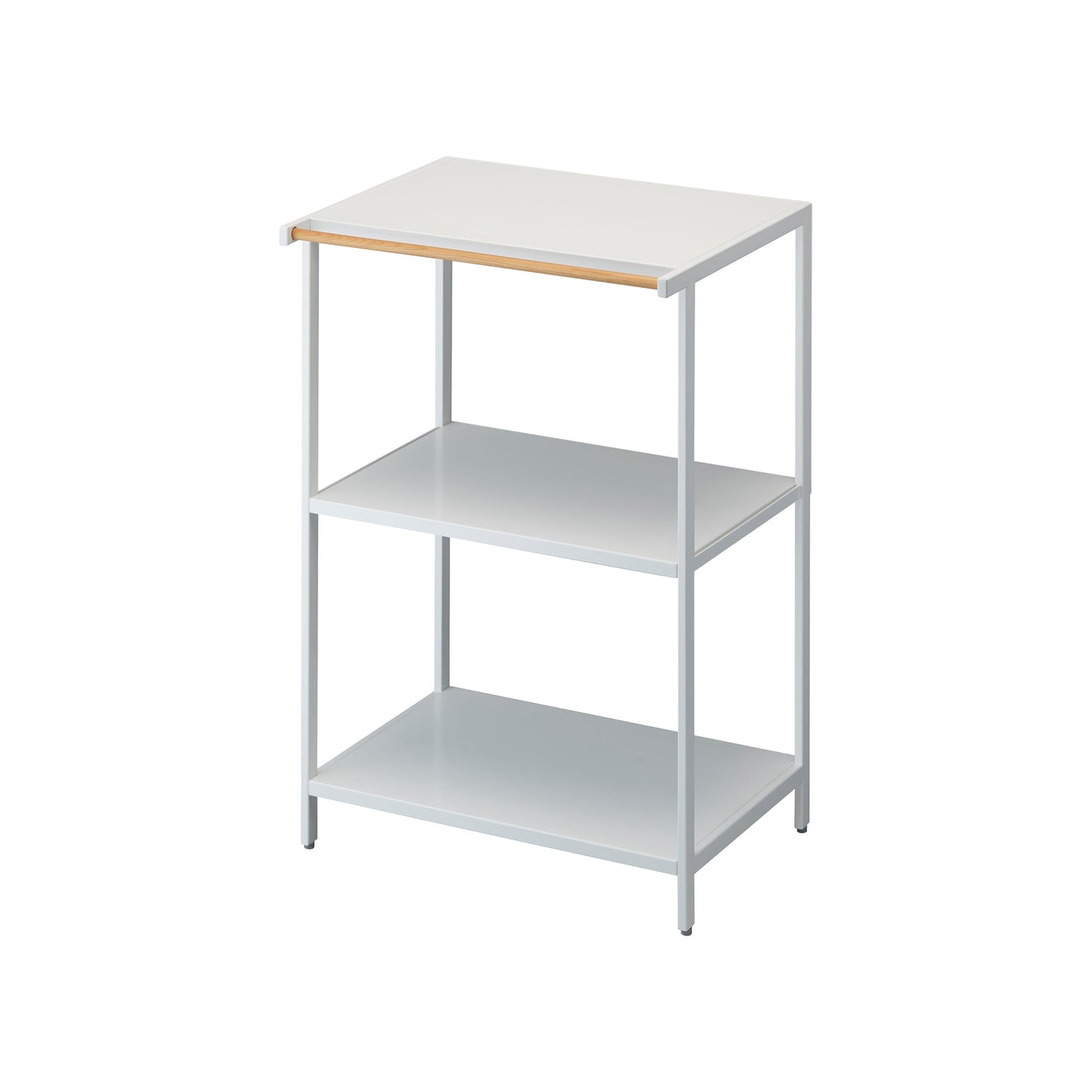 Storage Rack - 35-Inch (35" H)  - Steel