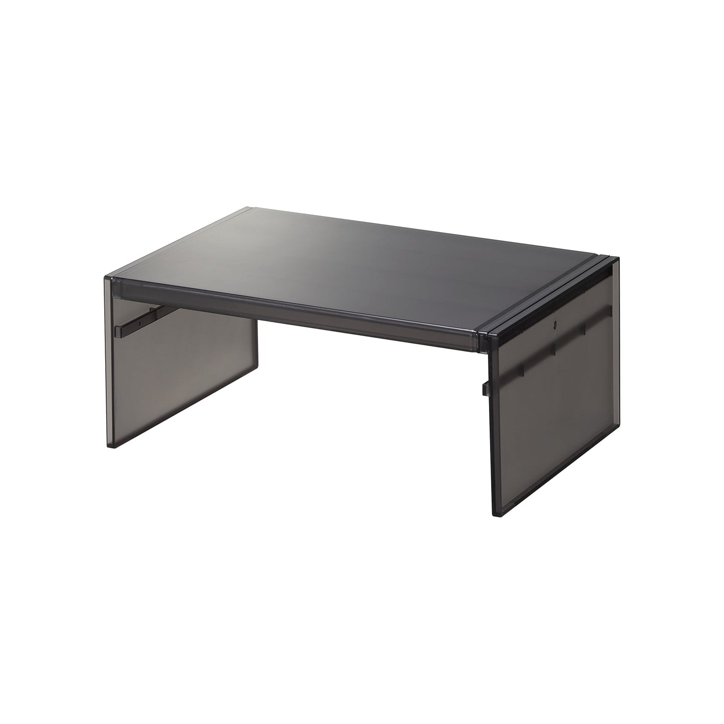 Two-Way Adjustable Refrigerator Shelf