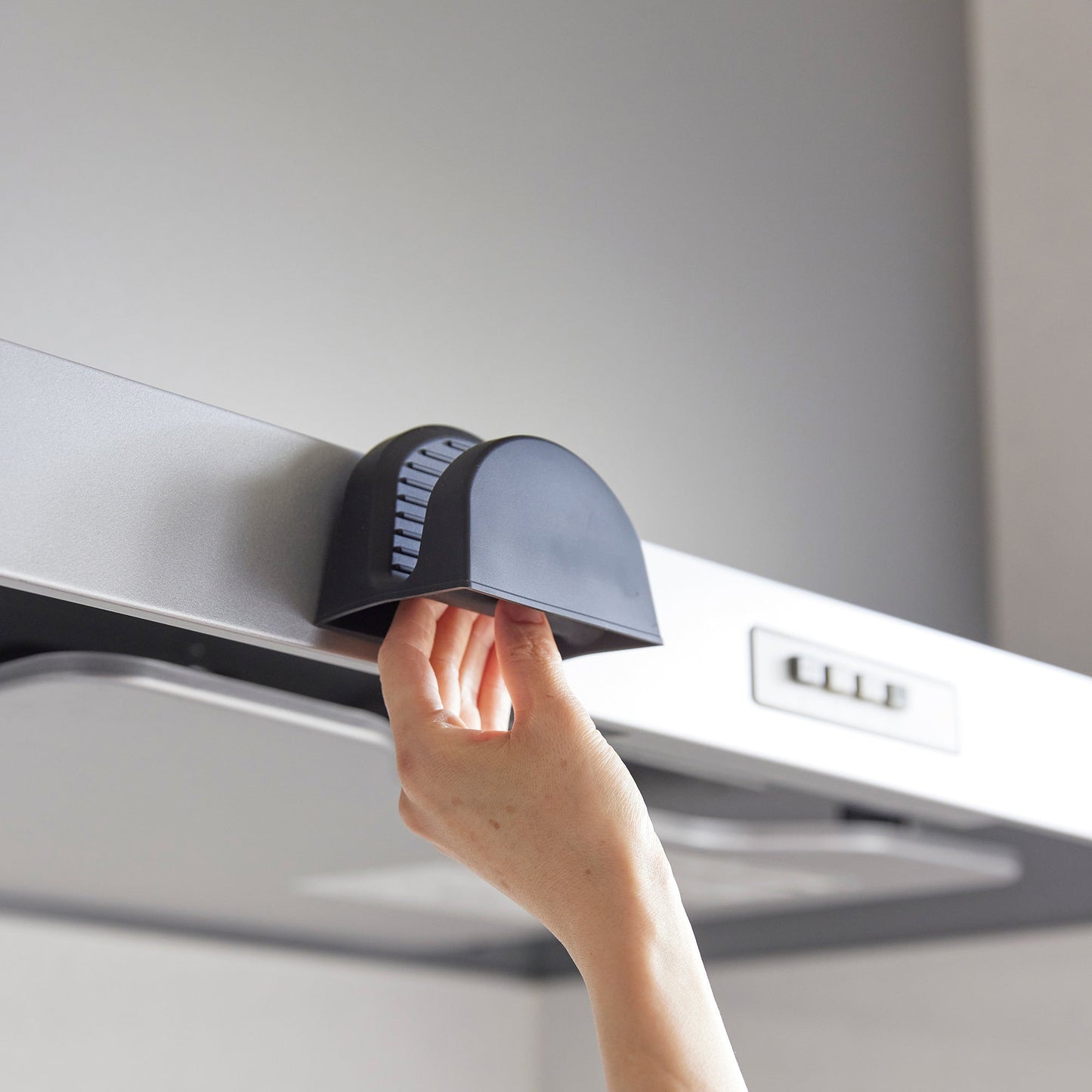 Magnetic Pot Holders - Set of 2 - Silicone